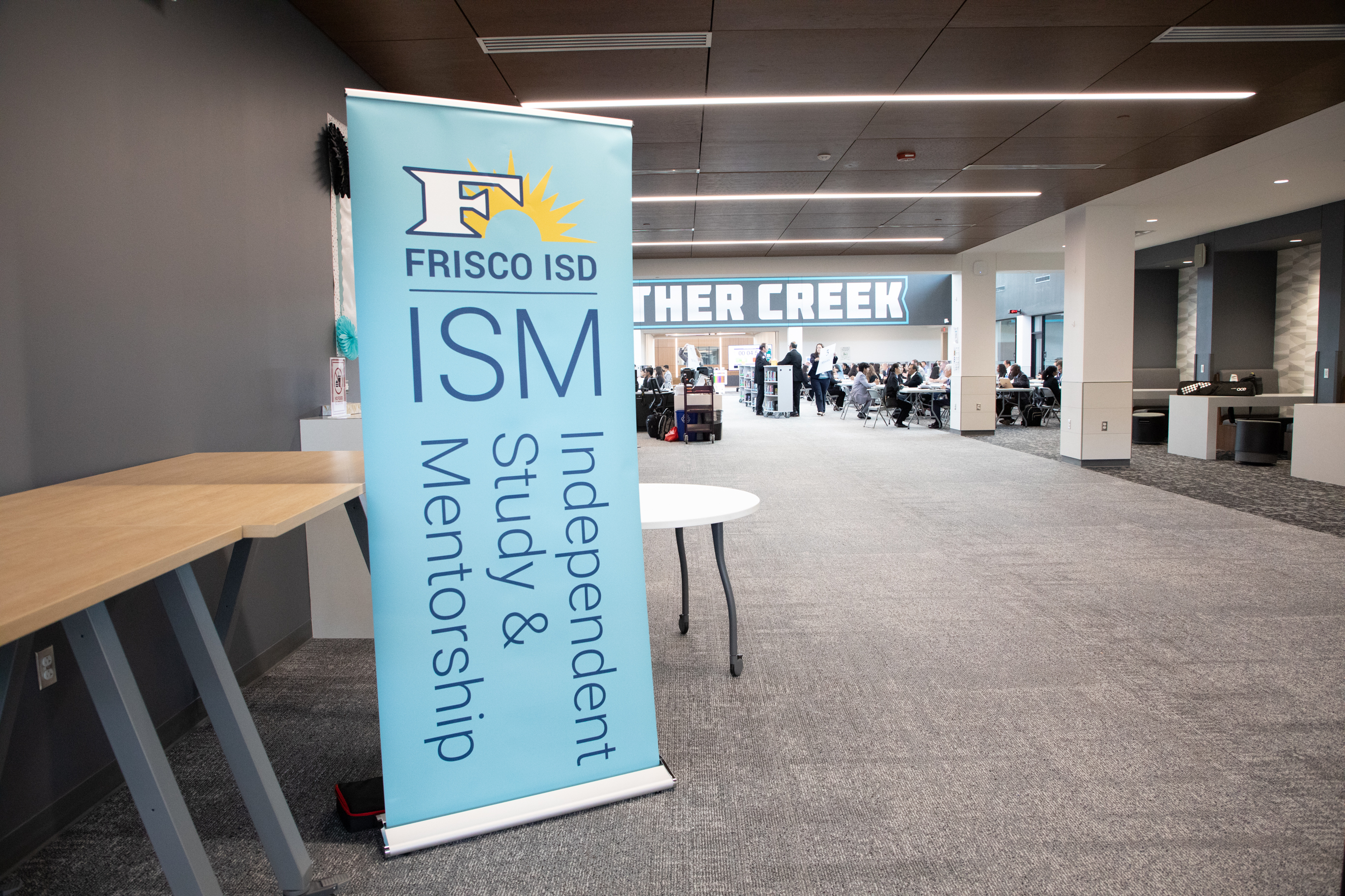 ISM Program